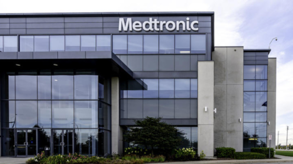 Medtronic EOFlow acquisition