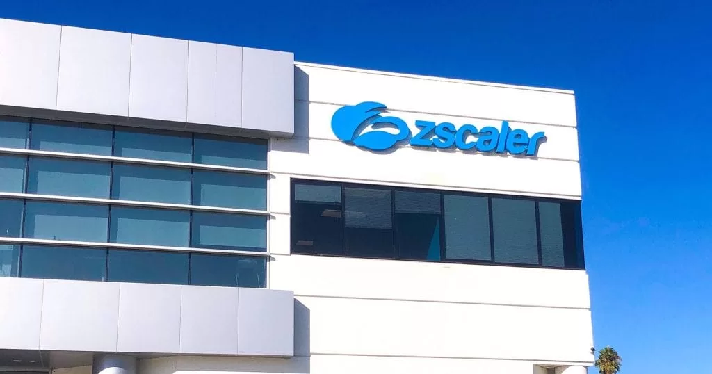 Zscaler