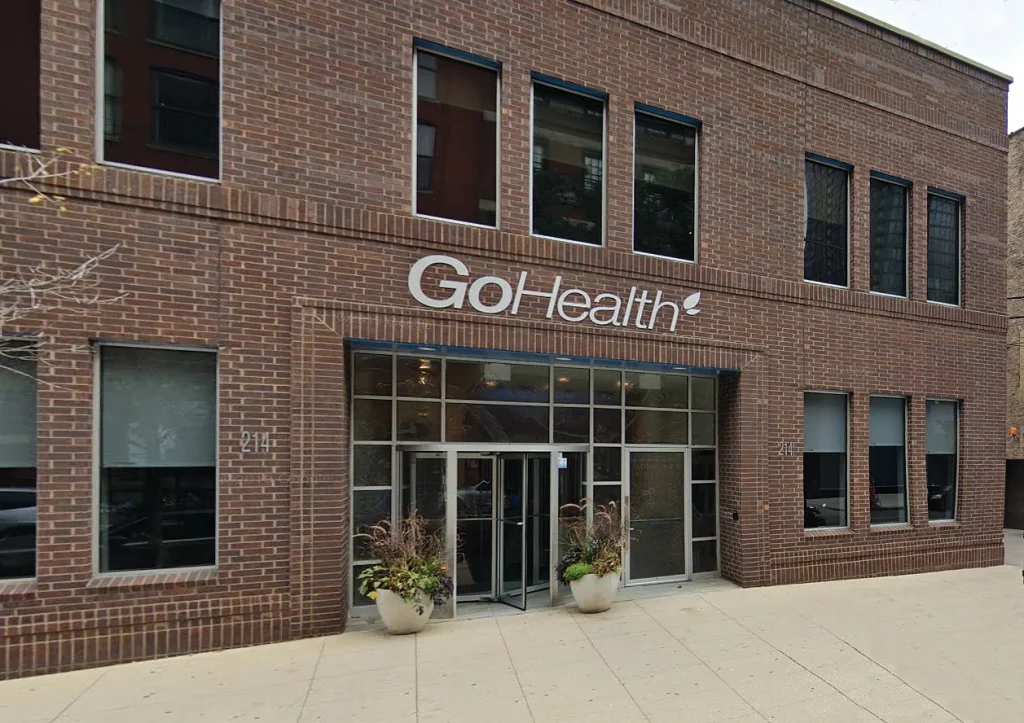 gohealth takeover bid ($GOCO)