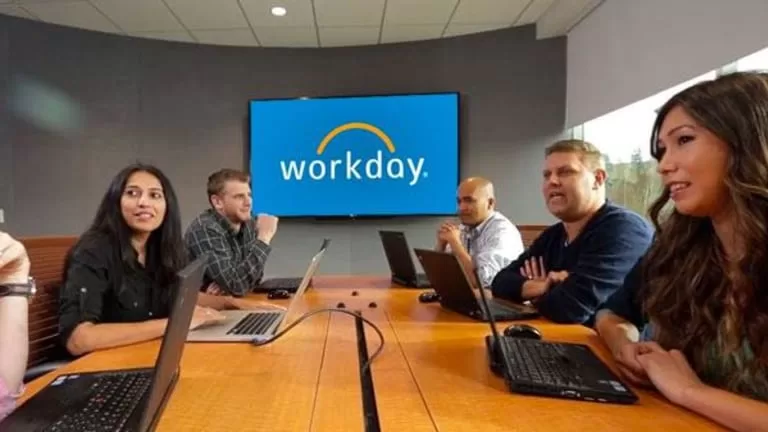 workday inc ($WDAY)