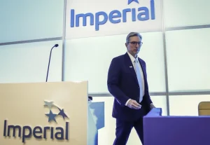 imperial oil