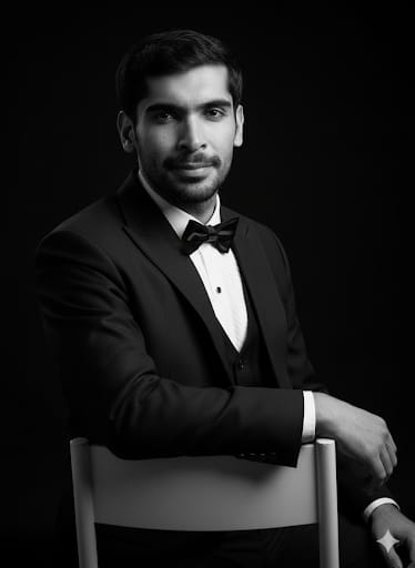 Prashant Chhabra