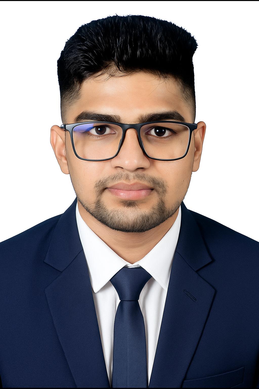 Priyank Soni